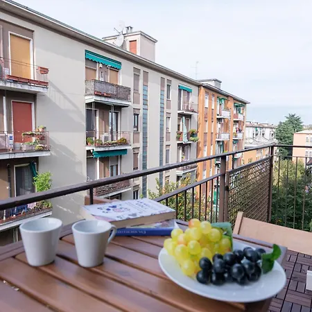 Luxury - Valassina 45 Apartman Milánó