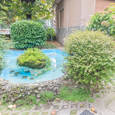 Apartman Luxury - Valassina 45 *