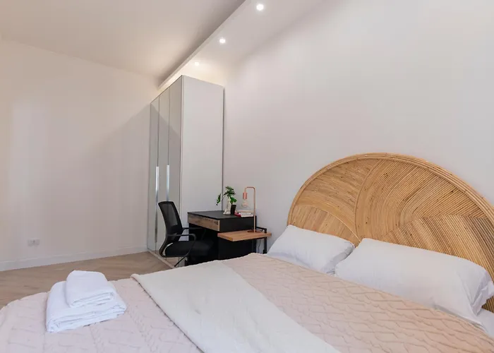 Apartment Luxury - Valassina 45 Milan