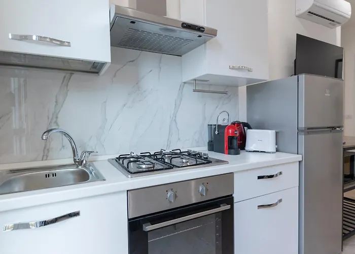 Luxury - Valassina 45 Milan