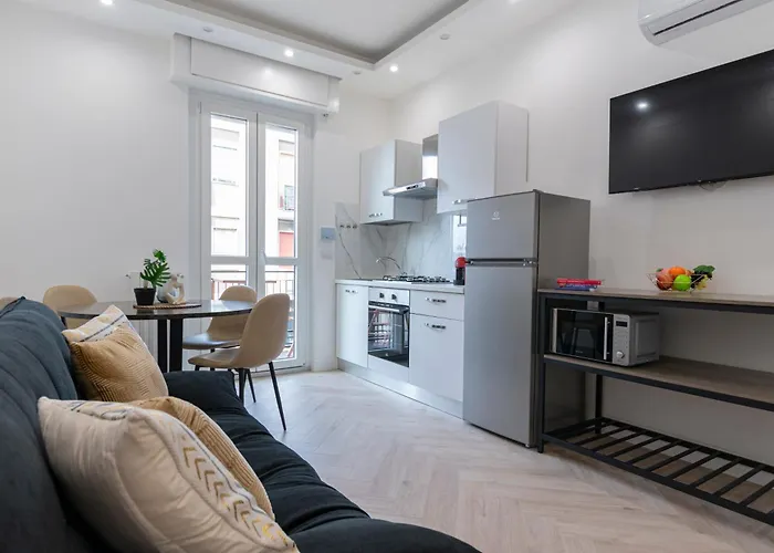 Luxury - Valassina 45 Apartment *