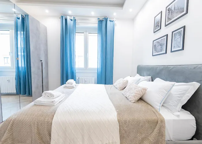 Luxury - Valassina 45 Milan