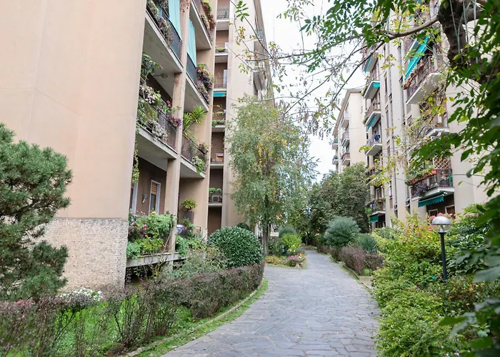 Luxury - Valassina 45 Apartment *