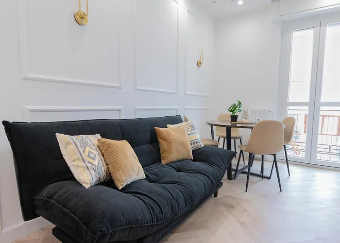 Luxury - Valassina 45 Apartment