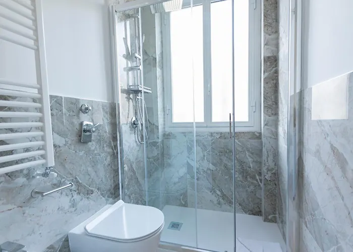 Luxury - Valassina 45 Apartment