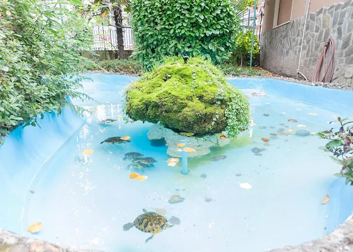 Apartment Luxury - Valassina 45 Milan