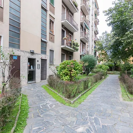 Apartmán Luxury - Valassina 45 Milán