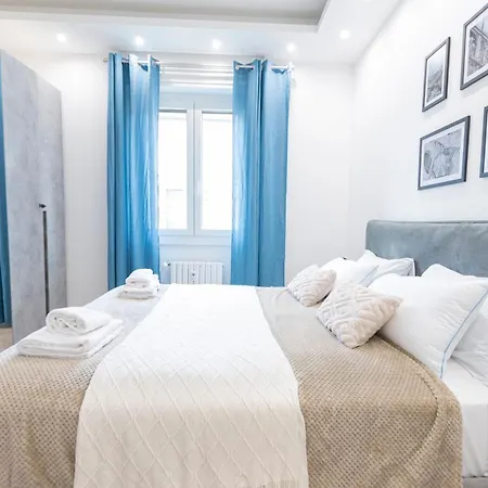 Luxury - Valassina 45 Milán