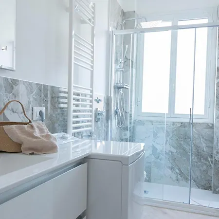 Luxury - Valassina 45 Milán